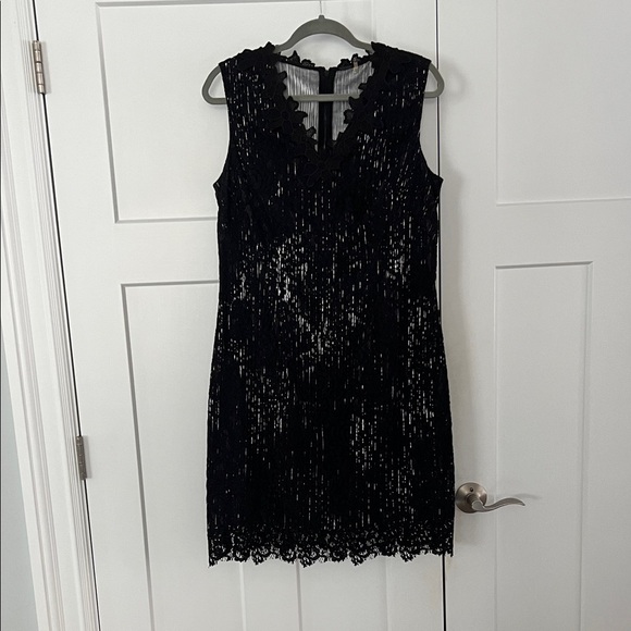 Elie Tahari Dresses & Skirts - Elie Tahari Black Dress